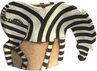 Zebra
